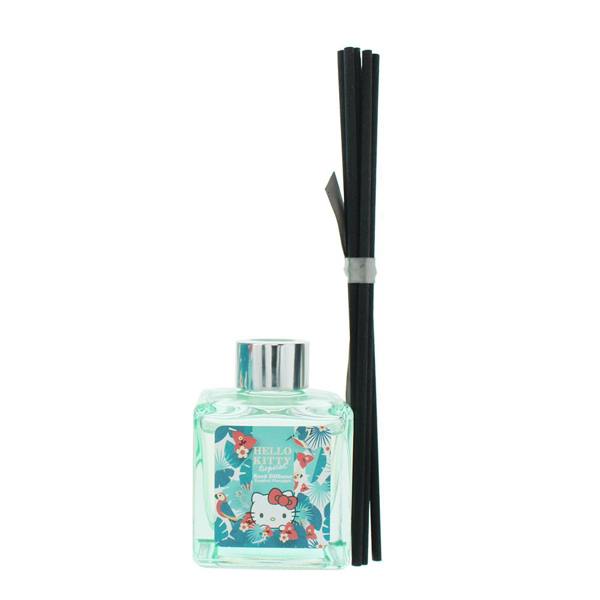 Hello Kitty Seasons Summer Tropical Pinapple Reed Diffuser 100ml
