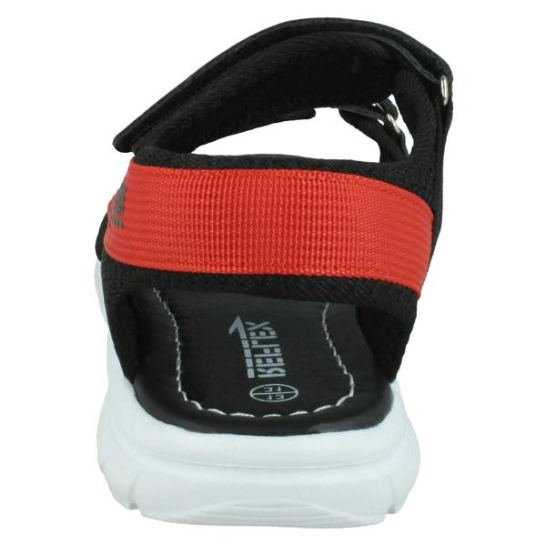 Reflex Boys Reflex Sandals N0056