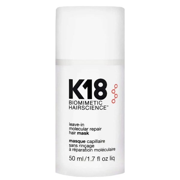 K18 Leave-In Repair Hair Mask 50ml