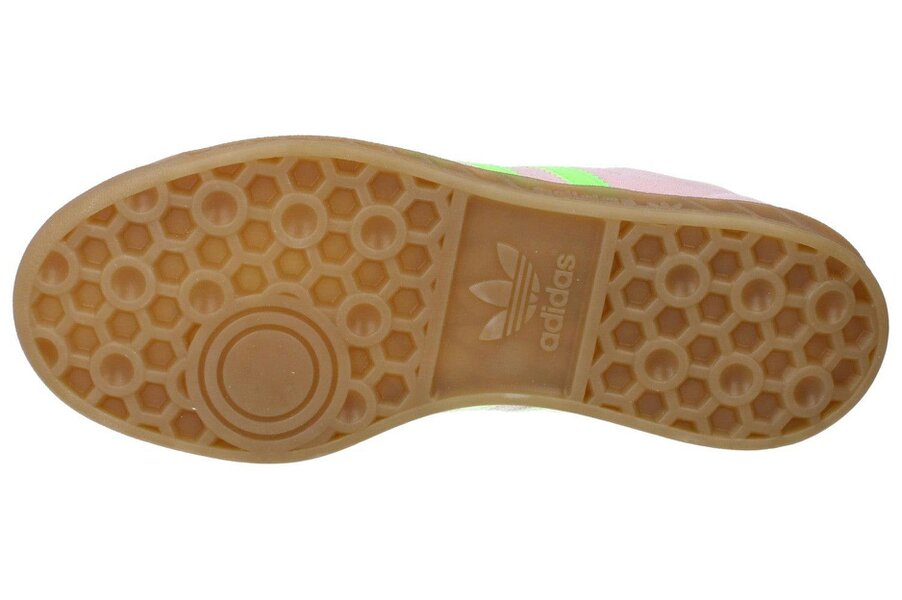 Adidas Originals Hamburg Womens Trainers  JS0683