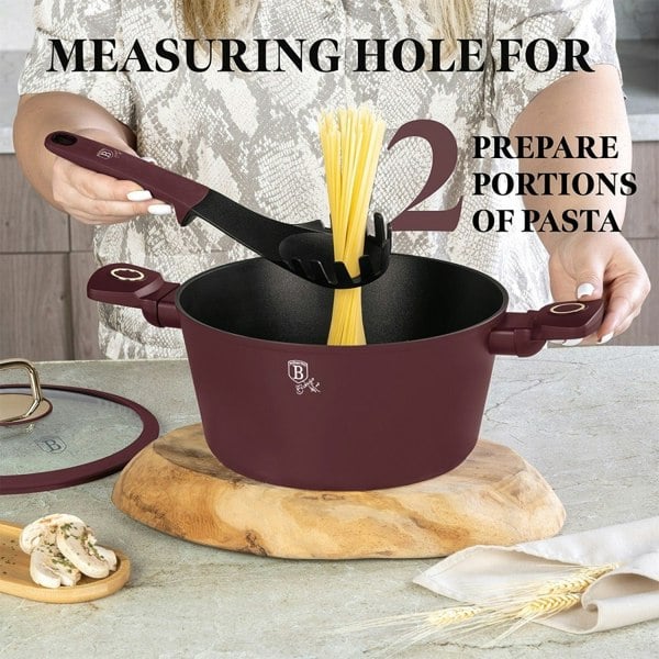 5 pcs kitchen tool set Berlinger Haus BH6337 Leonardo