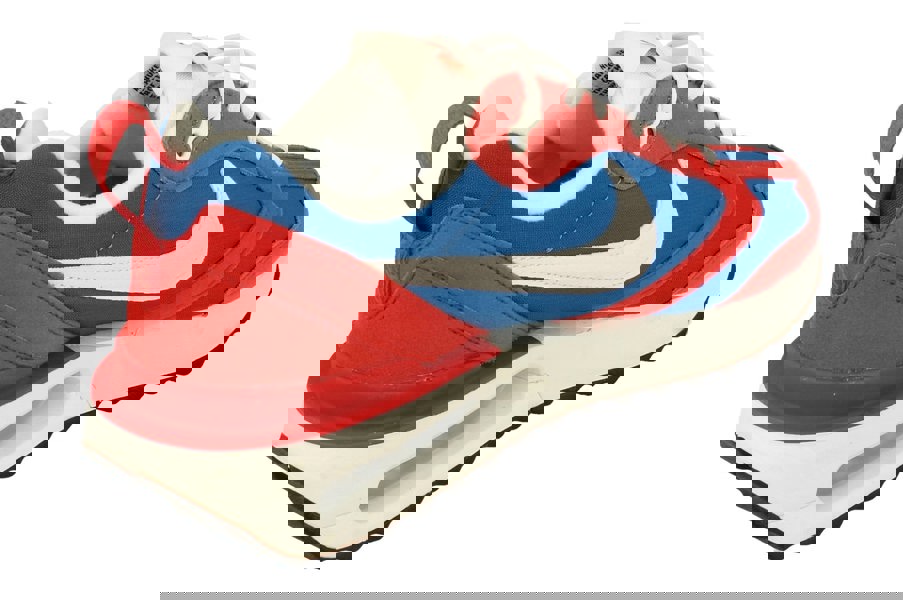 Nike Air Max Dawn Mens Dj3624  400 - Team Royal Summit White 400 - Photo 2