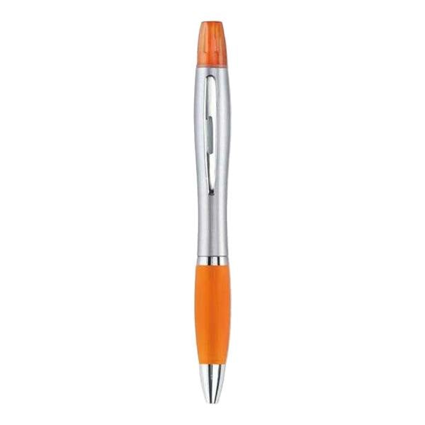 MidOcean Rio Duo Pen - Orange - 