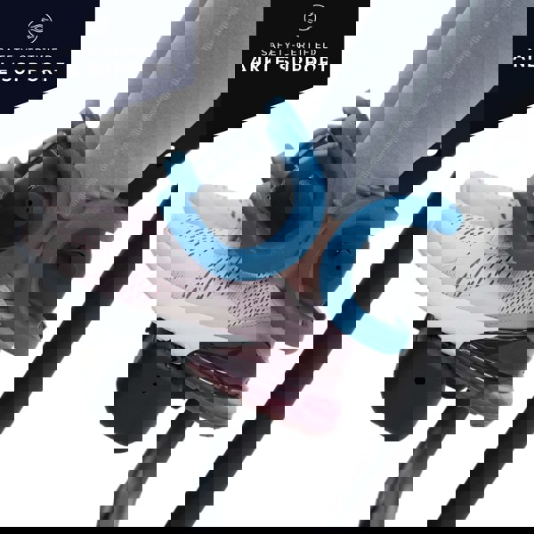 Teeter EP-560 Inversion Table