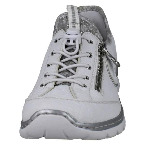 Rieker Ladies Rieker Ready2Go Trainers L32F1