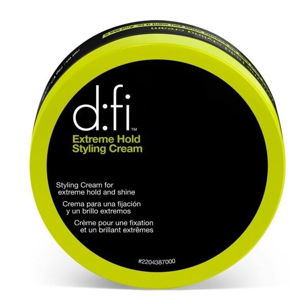 D:fi Extreme Hold Styling Cream 150g