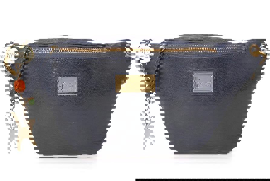 Catwalk Collection Handbags Ariana - Belt Bag