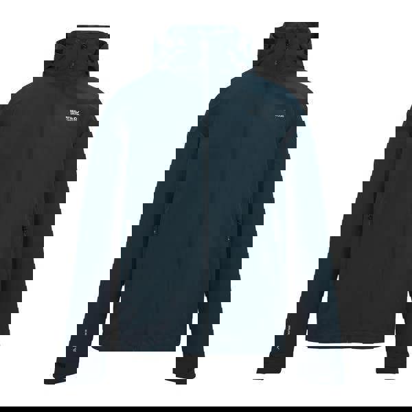 Regatta Mens Oakhowe Waterproof Jacket - Night Sky