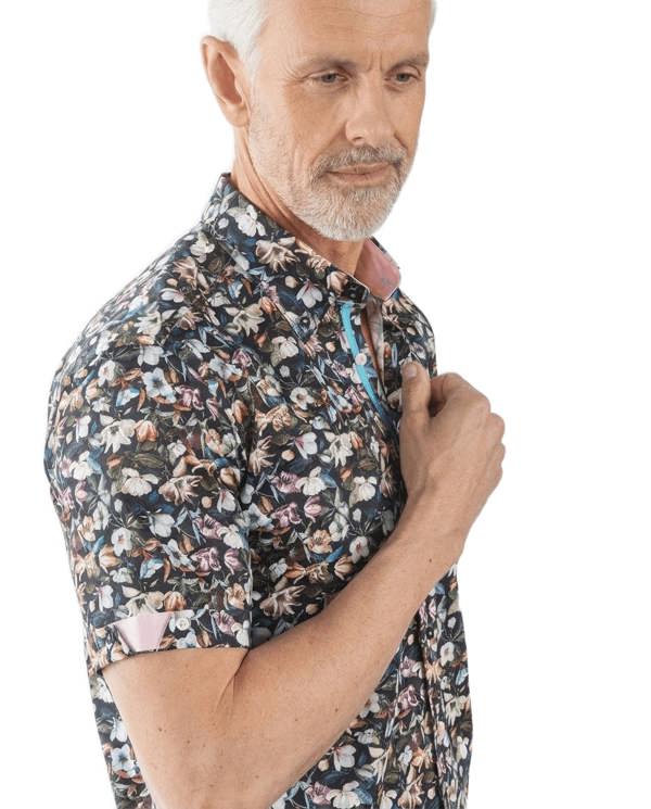 Claudio Lugli Shirts