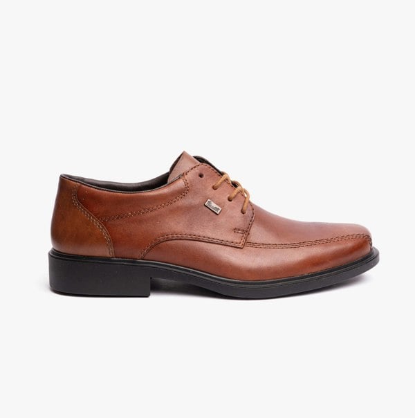 Rieker B0013-24 Mens Shoes - Brown