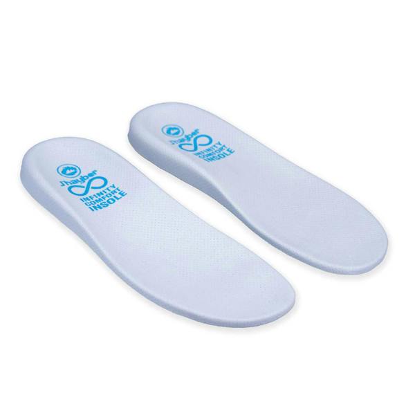 Jhayber PLANT ZUECO INFINITY Comfort Insoles