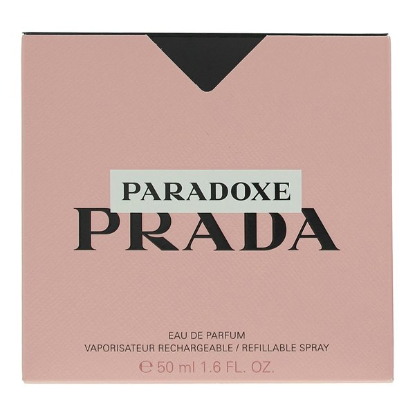 Prada Paradoxe Eau De Parfum 50ml for Her