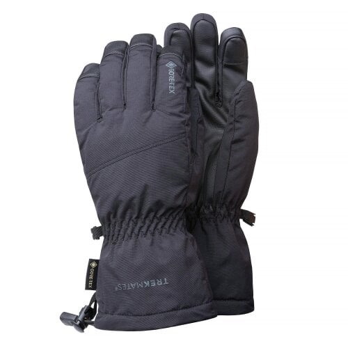 Trekmates Mens Chamonix GTX Waterproof Warm Gloves Hiking Walking Outdoor