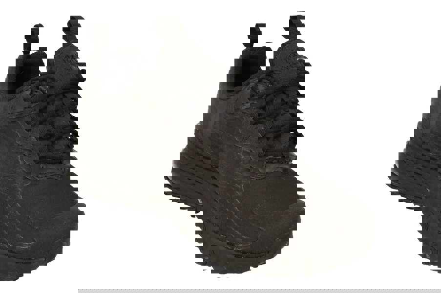 Nike Air Max 270 React GS Bq0103  004 - Black Black Black 004 - Photo 3