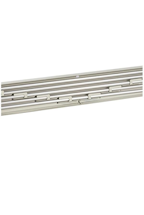 Groundlevel Wall Mounted Folding Laundry Clothes Drying Rack
