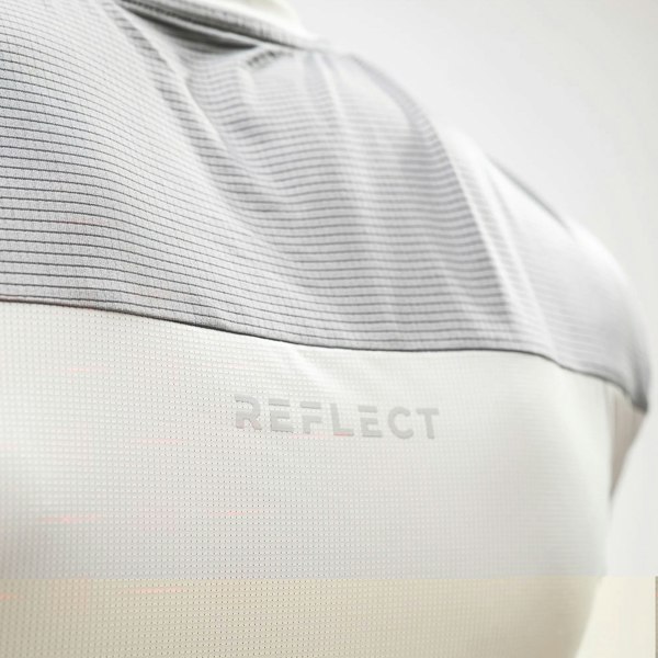 REFLECT Freedom 3.0 T-Shirt Grey