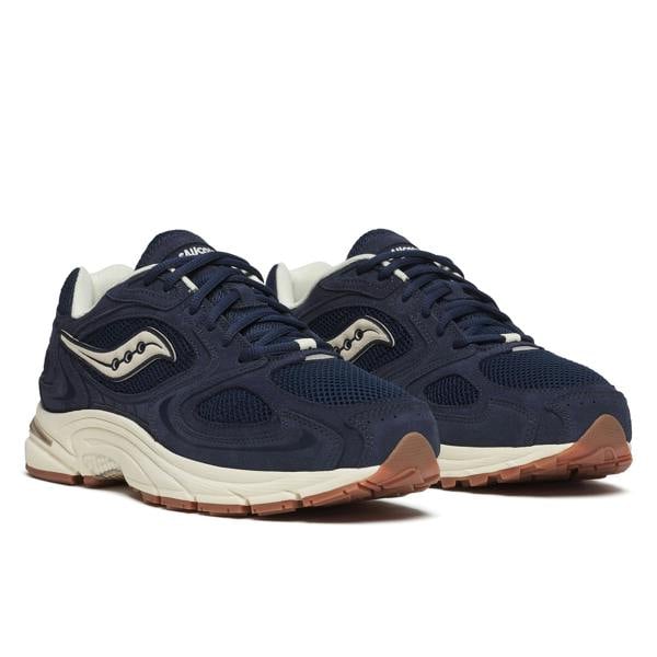 Saucony Originals Saucony Grid Jazz 9 Suede Trainers