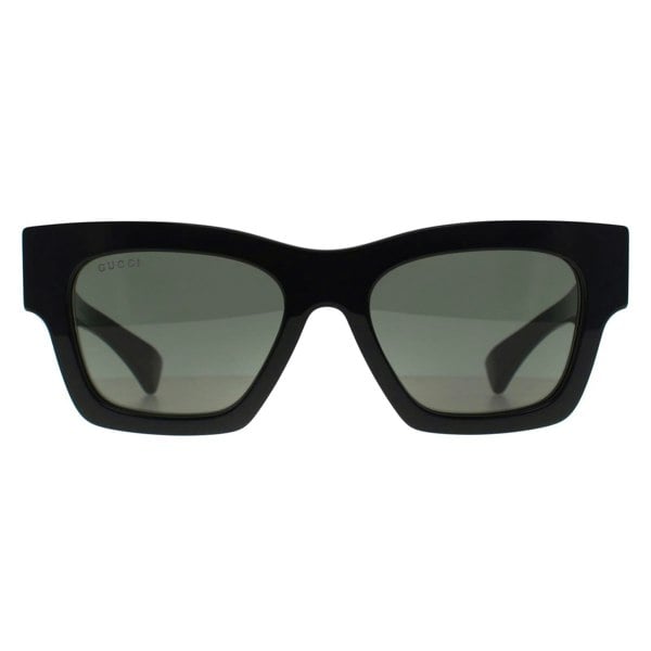 Gucci Sunglasses GG1835S 001 Black Grey