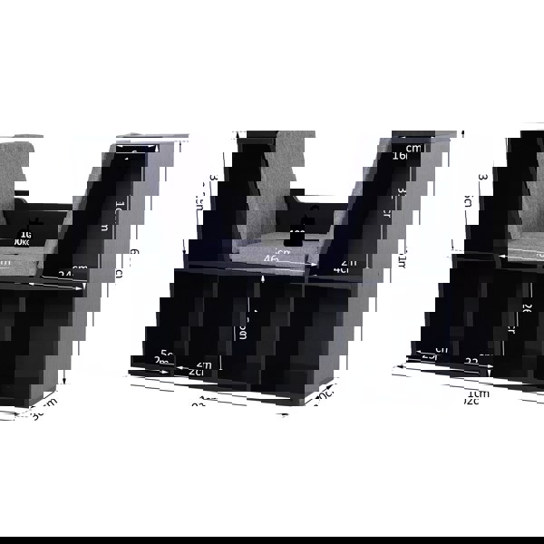 Bookcase