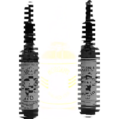 Morgan's Beard Oil 50ml (Indian Peppermint, Mandarin & Tea Tree)