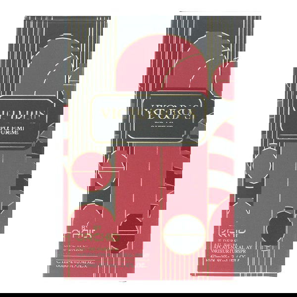 Orchid Victorious Pour Femme Eau de Parfum 100ml for Her