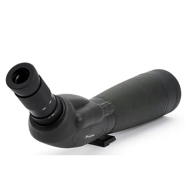 Celestron TrailSeeker 80 45 Degree Spotting Scope