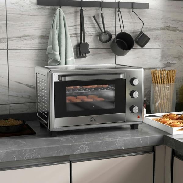 Toaster Oven
