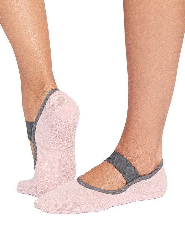 Tavi Lola Grip Socks