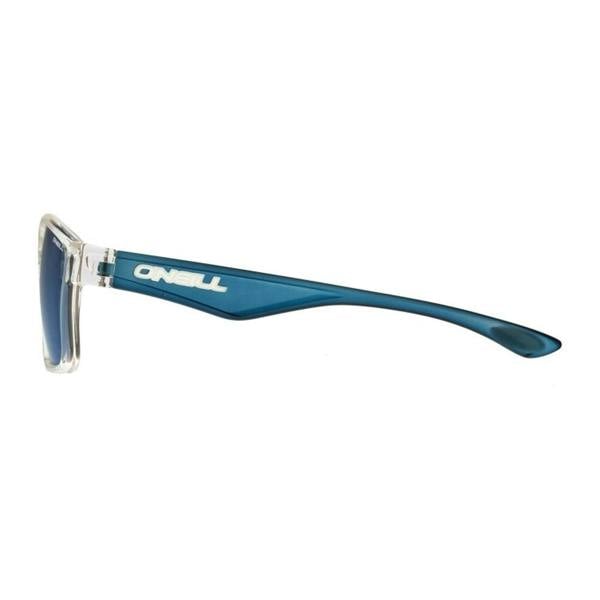 O'Neill Sunglasses ONS-9024-2.0 113P Clear Blue Mirror