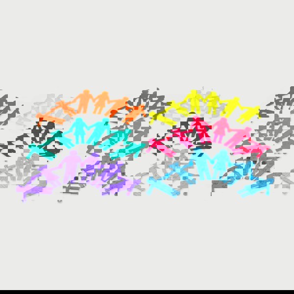 tickit SiliShape Linking Family