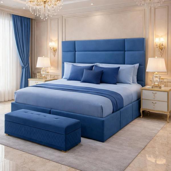 Great British Beds Dingley Divan Bed