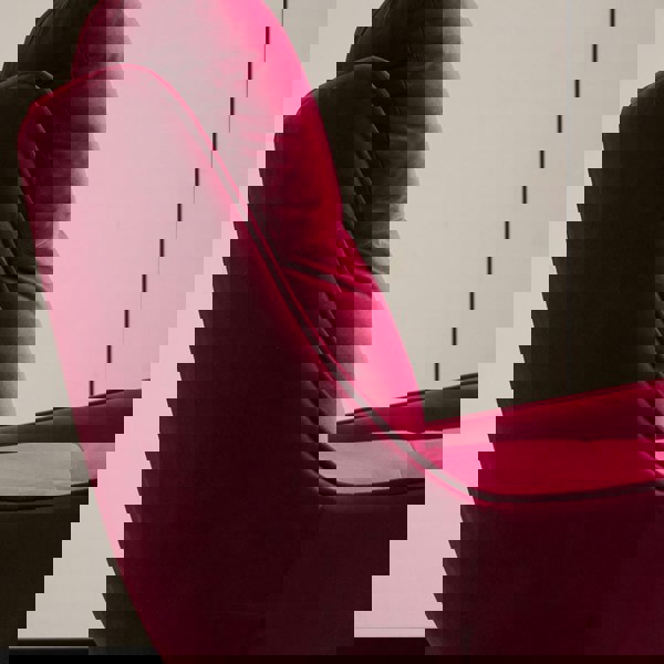 Rit Concept Bonnet Swivel Lounge Chair With Ottoman