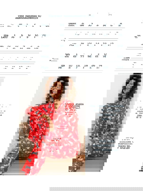 Kite Organic Haven Cosy Twill Pyjamas