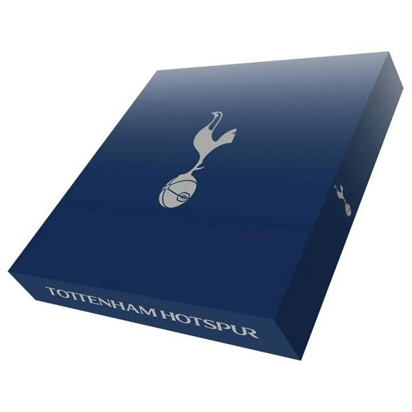 Tottenham Hotspur FC Collector's Gift Set 2027, Gift Sets, Month To View, Sports, Gift