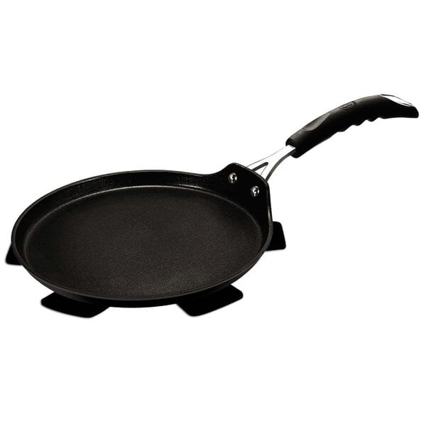 Berlinger Haus Crepe Pan 25 cm Berlinger Haus BH-6128 Black Professional Line