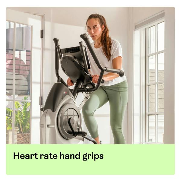 BowFlex Max Trainer M6i - uk.johnsonfitness.com