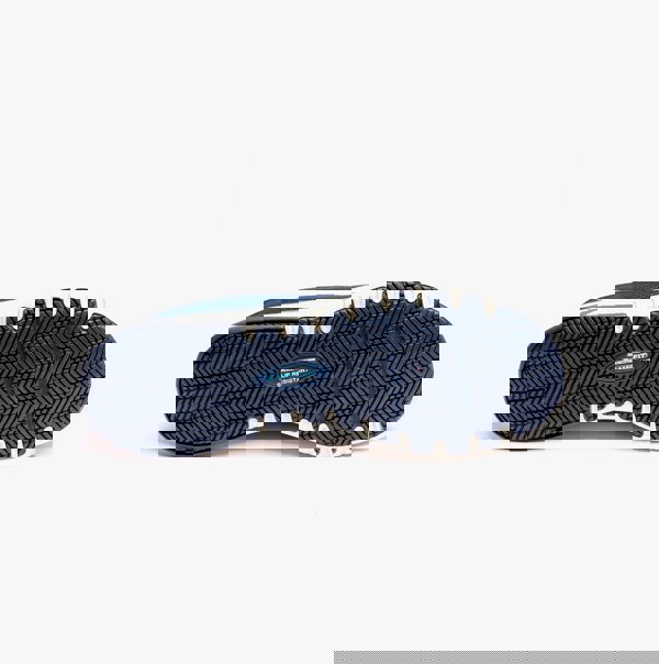 Skechers Work 77281EC MARSING - WAIOLA SR Womens Occupational Trainers Navy