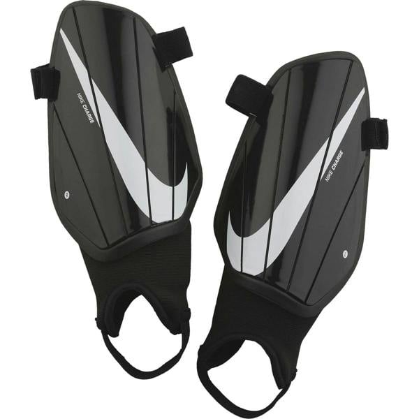Nike Charge Shin Guards (Pack of 2) - Black - 