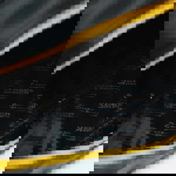 Lambretta Classic Retro Messenger Shoulder Laptop Tablet Body Strap Bag