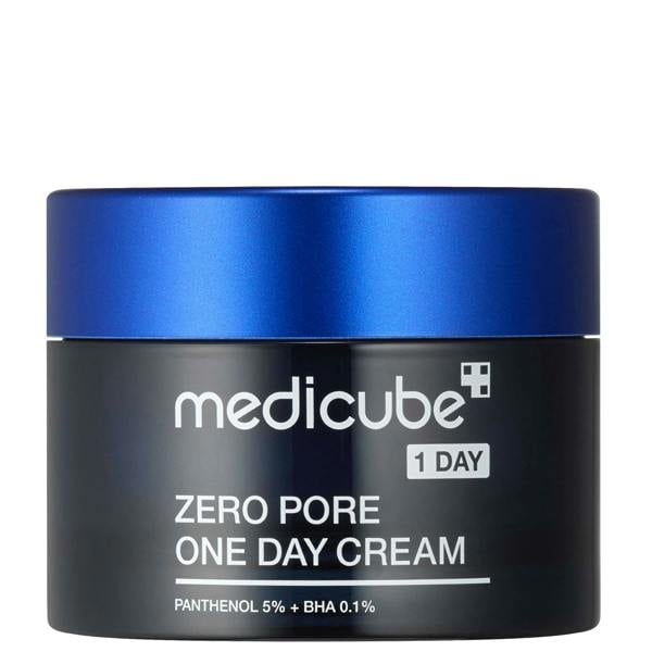 Medicube  Zero Pore One Day Cream 50ml