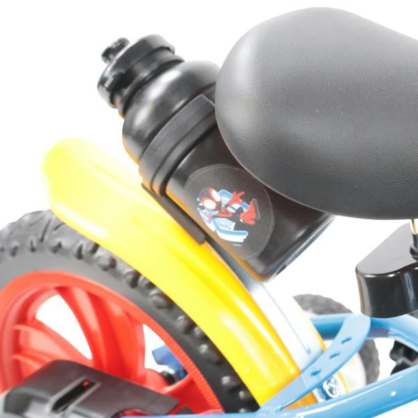 Denver Spidey 12" Bicycle