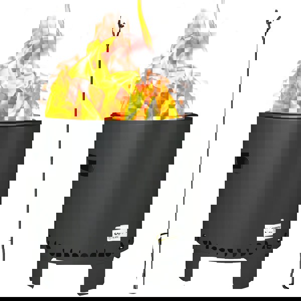 Fire Pit