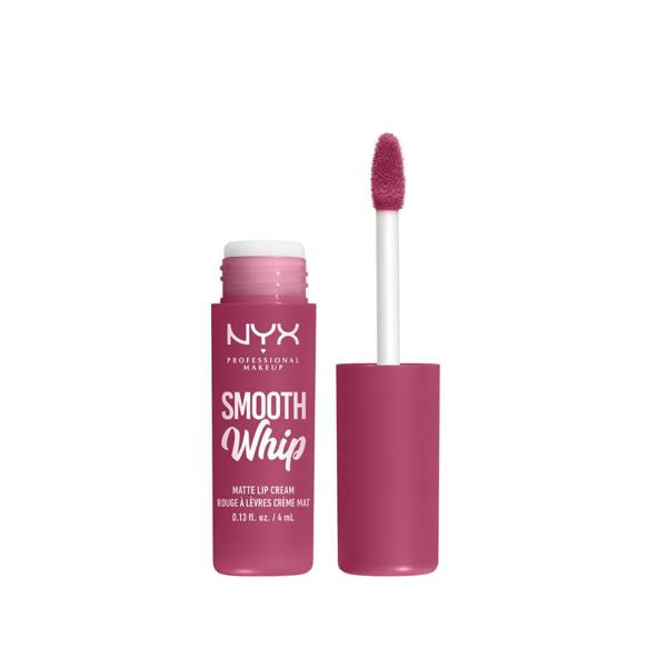 NYX Smooth Whip Matte Lip Cream 4ml - Onsie Funsie