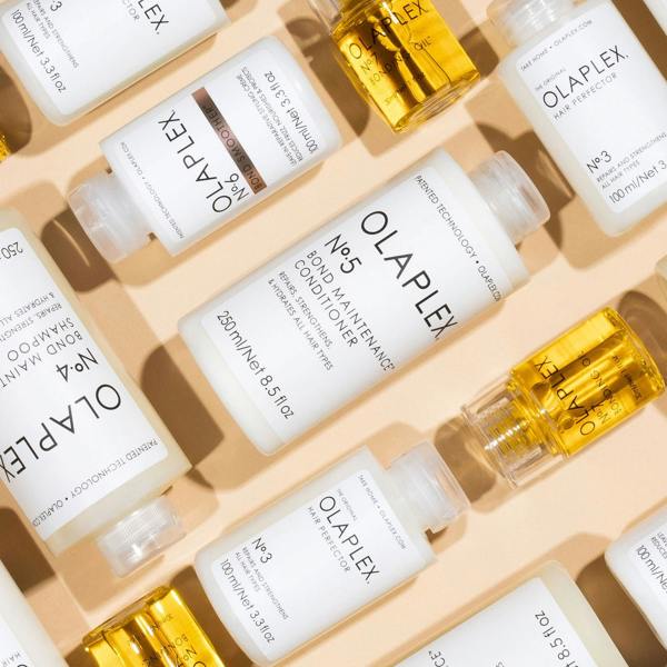 Olaplex Styling No.6 Bond Smoother 100ml - Additional 3