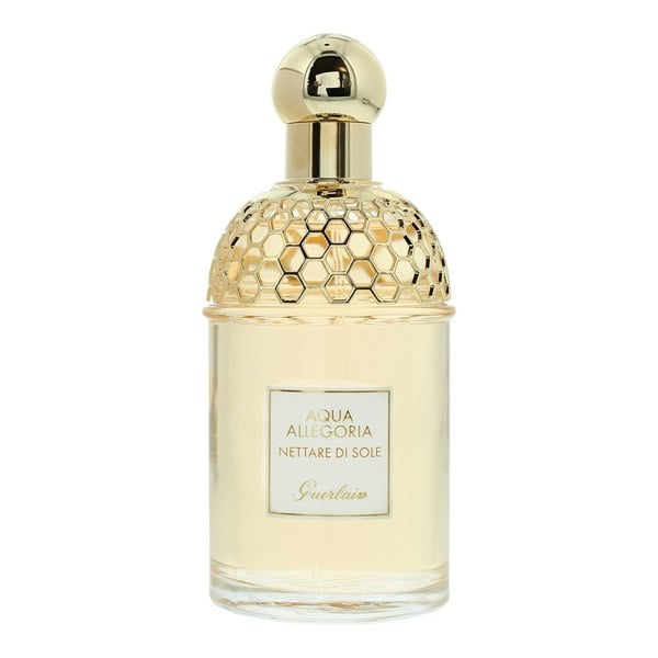 Guerlain Aqua Allegoria Nettare Di Sole for Her Eau de Toilette - 125ml