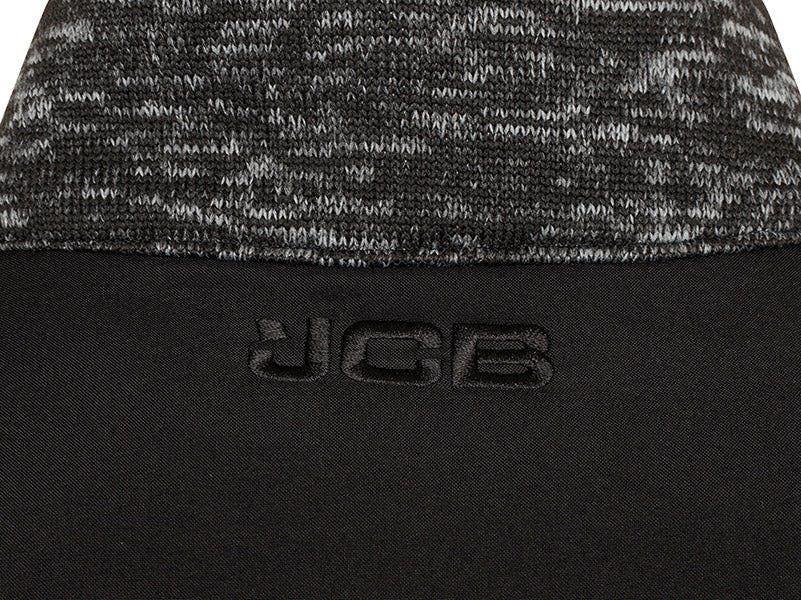 Trade Essington Full Zip Fleece Jacket JCB Workwear