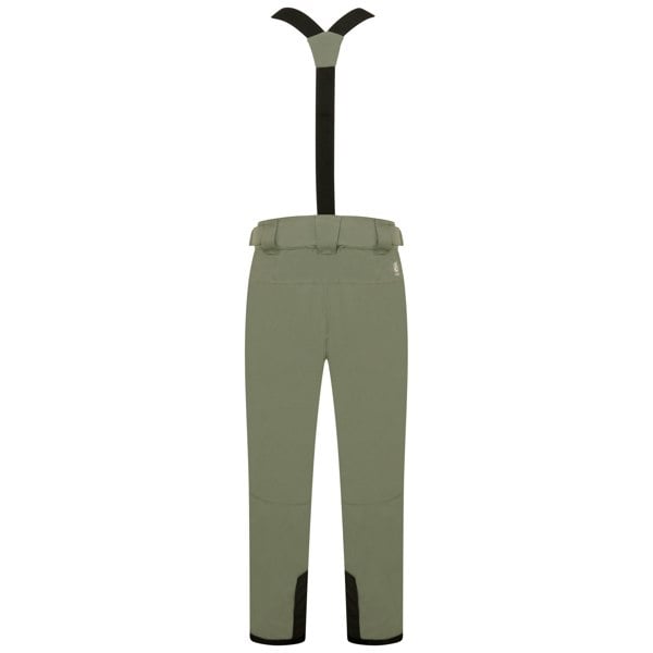 Dare 2B Mens Achieve II Ski Trousers - Duck Green