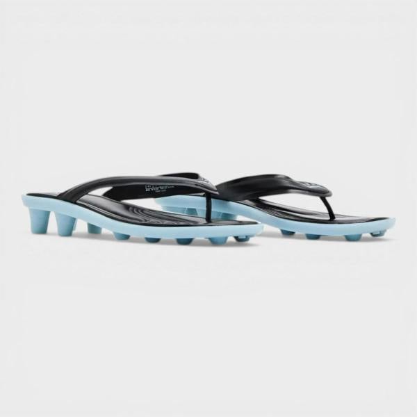Puma Fenty Cat Cleat Sandal Black Haute Tropic