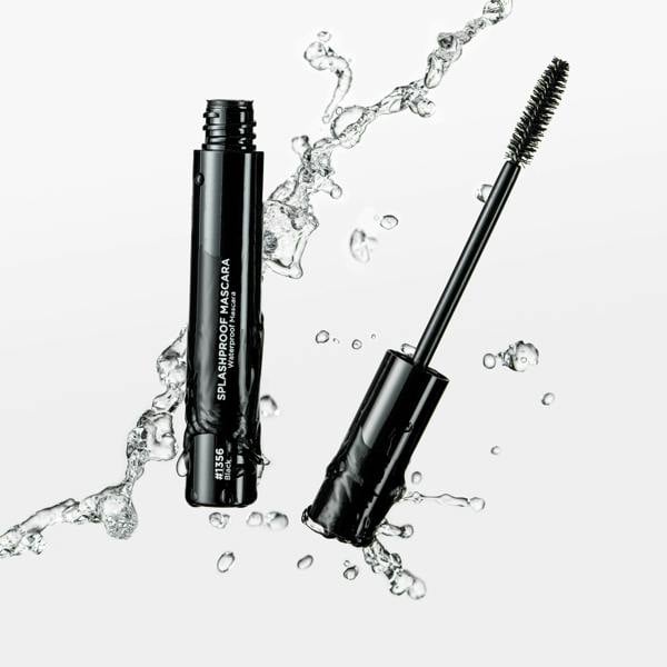 Lord and Berry Splashproof - Waterproof Mascara 10.6ml