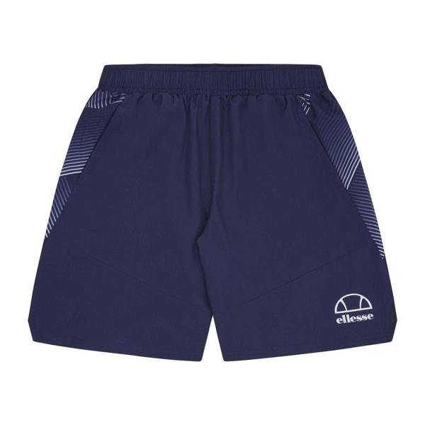 Ellesse Mens Belliso Shorts - Navy - 